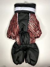 ���������� "Zebra" pink