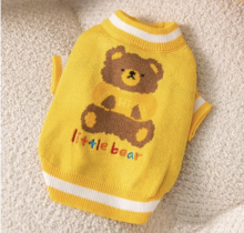 ������ "Little bear"